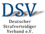 Deutscher Strafverteidiger Verband e. V. (DSV)